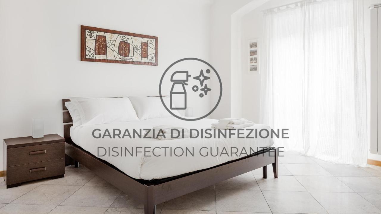 شقة Italianway - Cerano 15 ميلان المظهر الخارجي الصورة